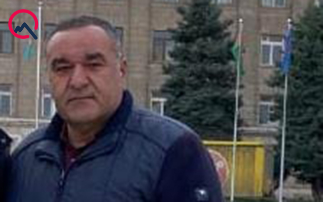 Laçında müğənni qətlə yetirilib: