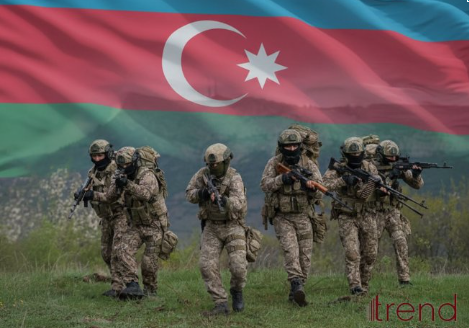 İradənin Zəfəri: