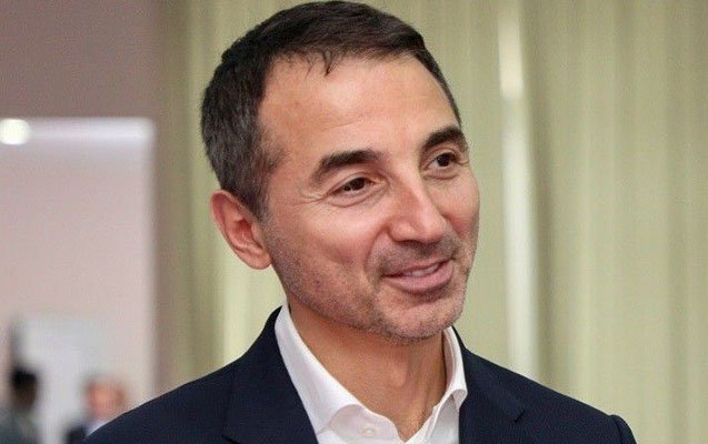 AzTV Adnan Əhmədzadəni