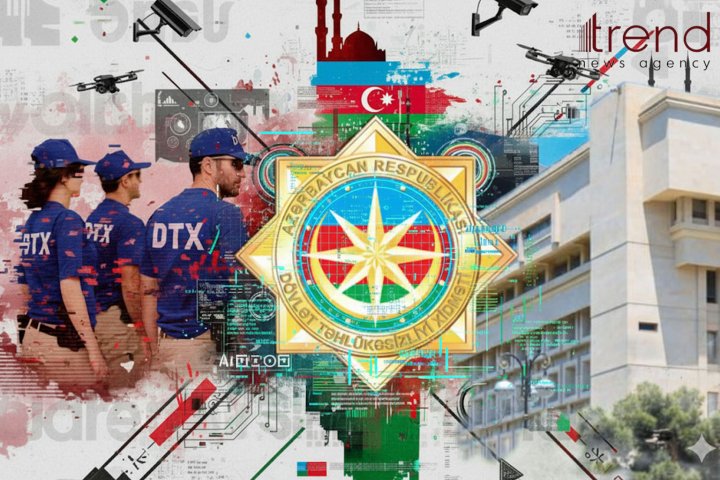 Bakı Təhlükəsizlik Forumu: