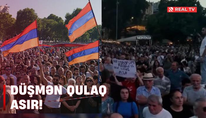 “BAŞA DÜŞÜRÜK NƏ BAŞ VERİR? ANLAYIRIQ?” -