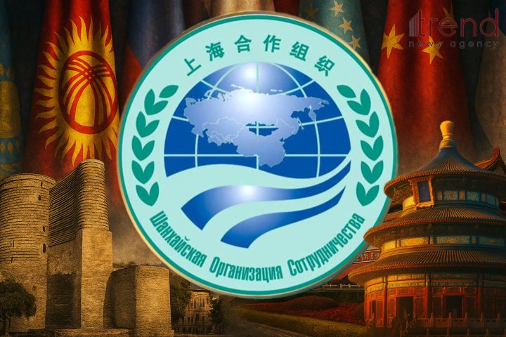 ŞƏT 2025: Asiya güc toplayır...