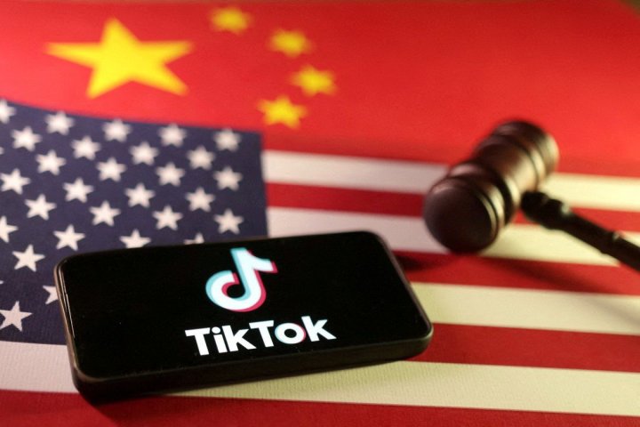 TikTok kimindir: