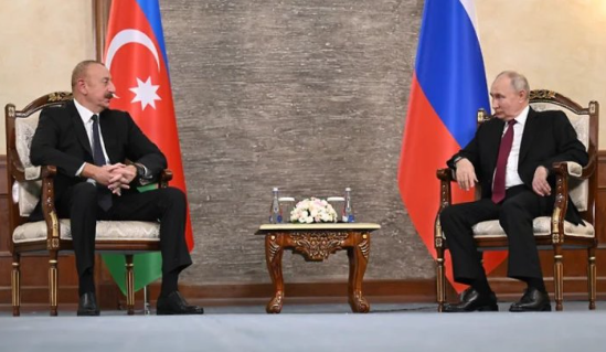 Bu gün Düşənbədə görüşəcəklər Bu gün Düşənbədə görüşəcəklər