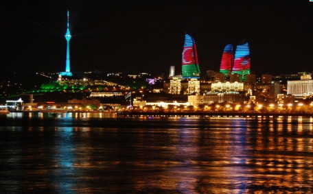 Azərbaycan siyasətinin 5 ili: