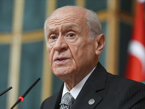 Şimali Kipr Türkiyənin tərkibinə daxil edilməlidir! -
