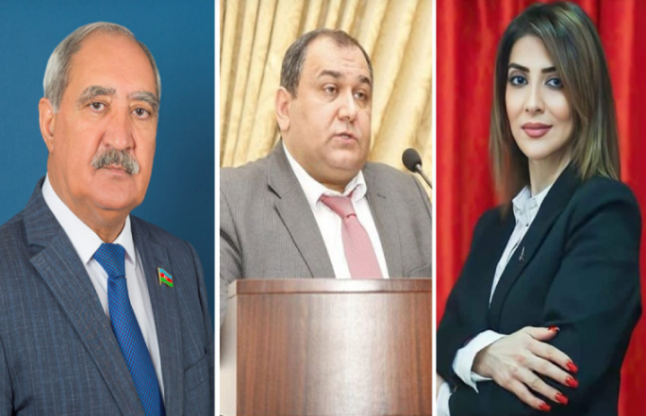 Bacı-qardaş arasında "sədr qalmaqalı" - Bacı-qardaş arasında "sədr qalmaqalı" -