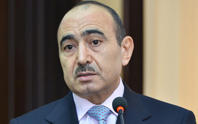 “Ramiz Mehdiyevin mənə nə dəxli var?”
