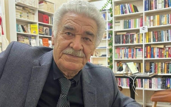 Əlisəmid Kür dünyasını dəyişdi – SALYANDA DƏFN OLUNACAQ