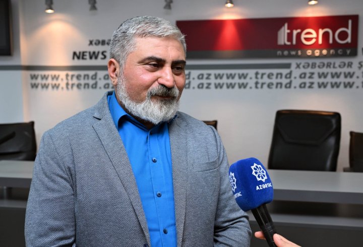 Məşhur jurnalist Elçin Alıoğluna qarşı sui-qəsd planı: