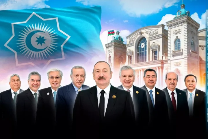 Türk qardaşlığının