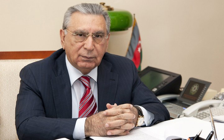 Ramiz Mehdiyevin xəyanət şəbəkəsində kimlər var? -
