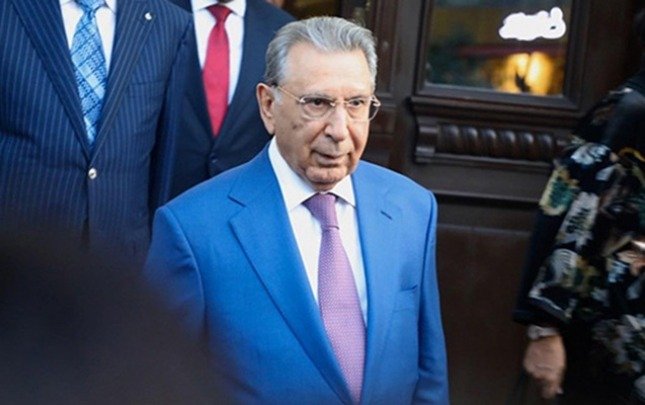 Ramiz Mehdiyev ağır cinayətlərdə ittiham olundu -