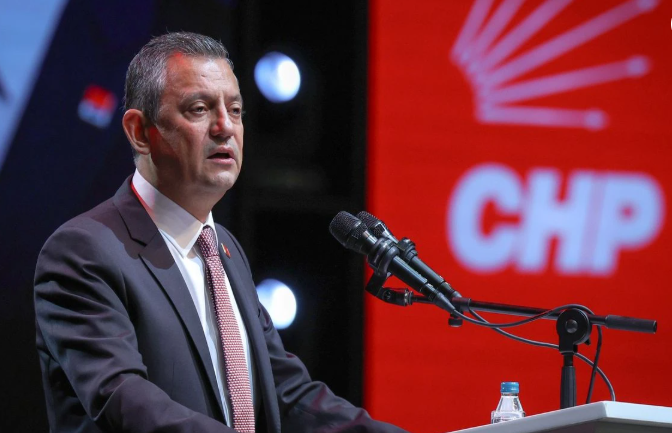 İstanbul prokurorluğu CHP sədrinə qarşı təhqiqata başladı