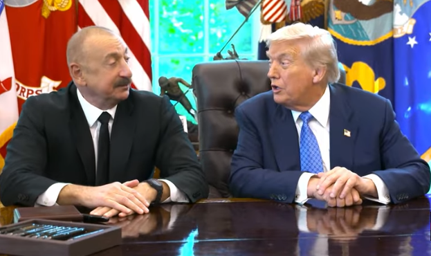 Prezident İlham Əliyev əsl liderlik nümunəsi göstərdi –