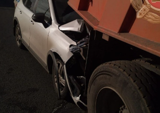 Azərbaycanda məhkəmə hakimi QƏZAYA DÜŞDÜ