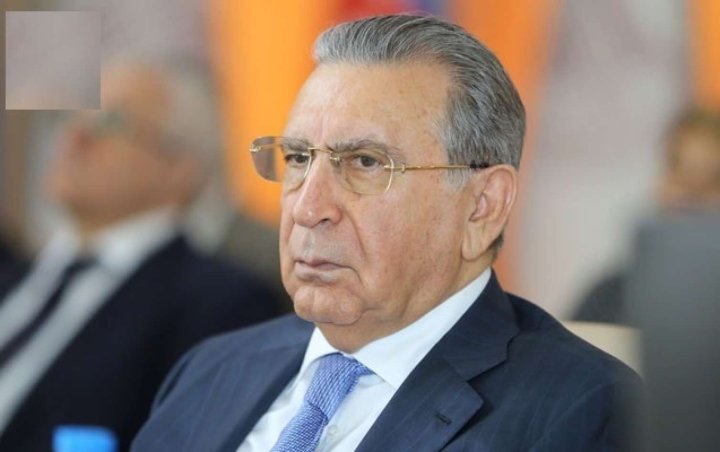 Ramiz Mehdiyevin nəsil şəcərəsi açıqlandı -