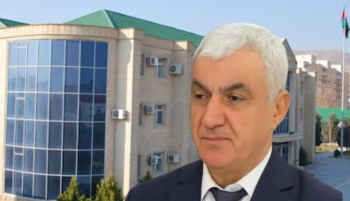 Qaradağ Rayon İcra Hakimiyyətində əməliyyat: