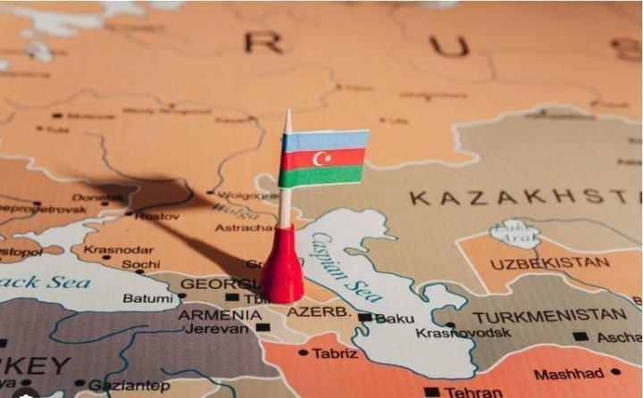 Cənubi Qafqaz yeni reallıqlar dövründə: