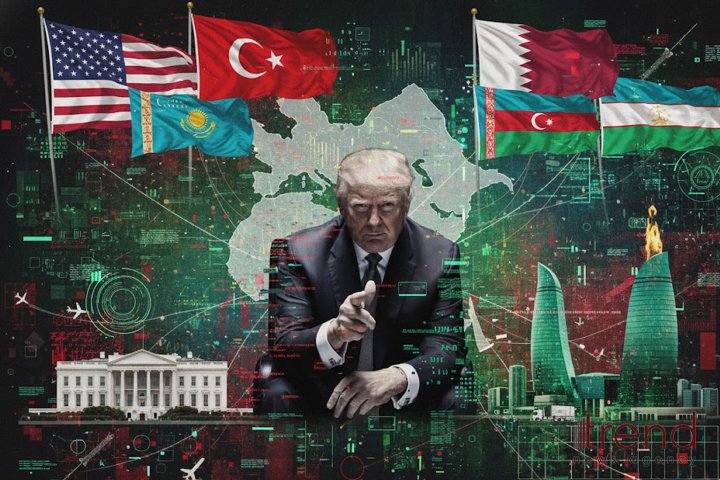 Vaşinqton Bakı ilə yeni strategiyaya başlayır -