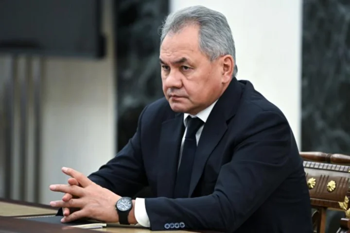 Şoyquya qarşı sui-qəsdin qarşısı alındı –