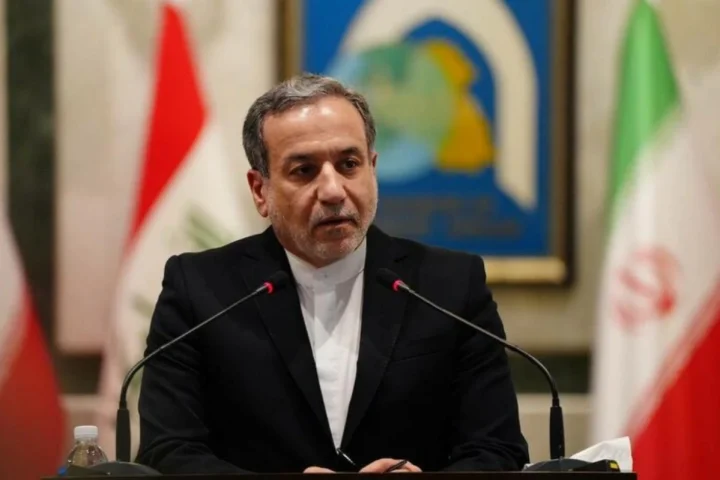 Abbas Əraqçı: "Qonşularımız bizim prioritetimizdir"