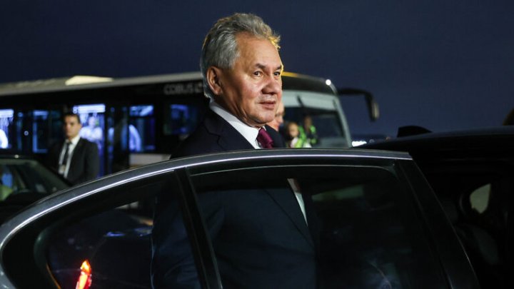 Şoyquya qarşı sui-qəsdin qarşısı alındı –