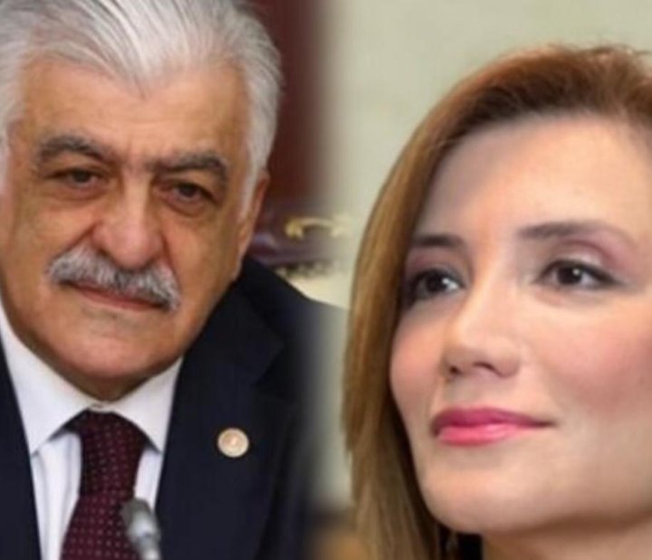 Gültəkin Hacıbəyli nə vaxt deportasiya olunacaq? -