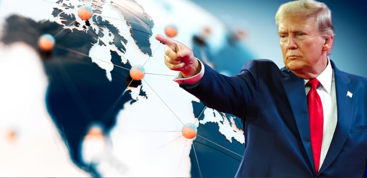 VAŞİNQTON AVROPAYA QARŞI: