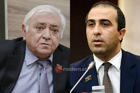 Deputat həmkarı Aqil Abbasın təklifinə qarşı çıxdı: