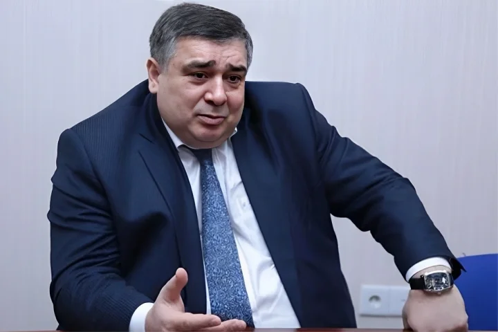 Şahin Şıxlınskiyə yekun ittiham elan olundu... -