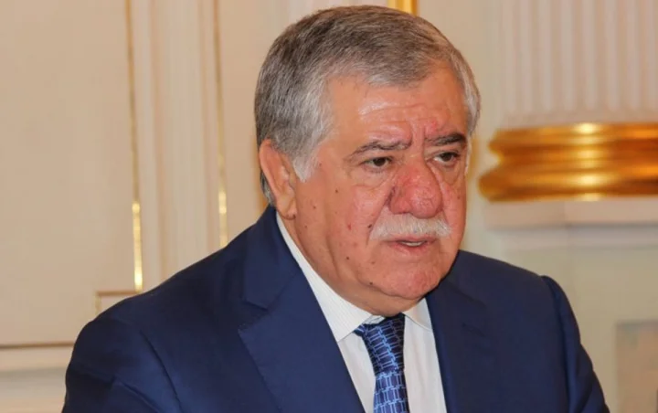 Abbas Abbasov axtarışa verildi –