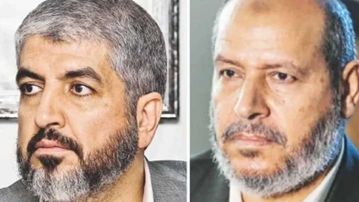 HƏMAS yaxın günlərdə yeni lider seçəcək