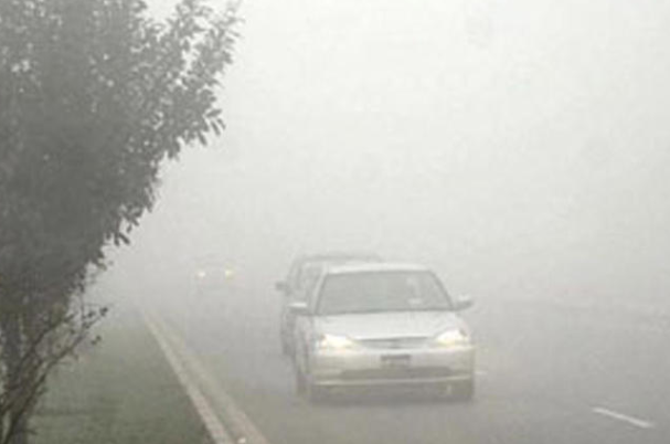 Bəzi yollarda görünüş məsafəsi məhdudlaşacaq -