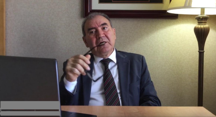 Cəmil Həsənli DTX-da ifadə verdi və...