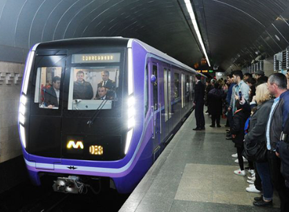 Bakı metrosunda yeni dövr: Nə qədər yol getsən, o qədər ödəyəcəksən