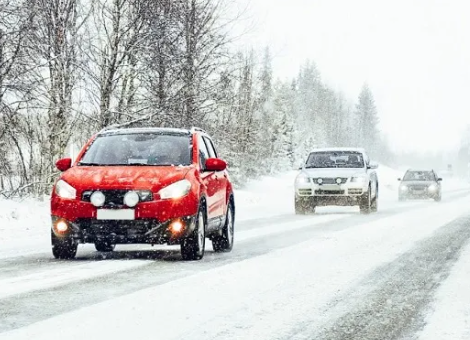 10 dərəcə şaxta olacaq, yollar buz bağlayacaq -