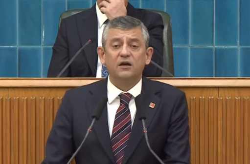 CHP sədrindən Ərdoğanı hədəf alan yunan siyasətçiyə