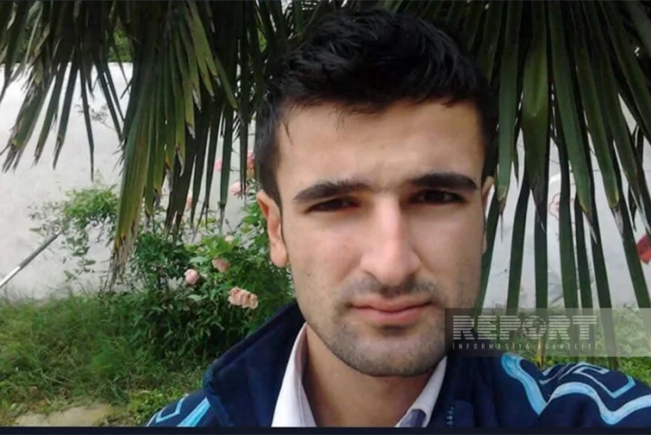 ABŞ-da azərbaycanlı gənc itkin düşüb