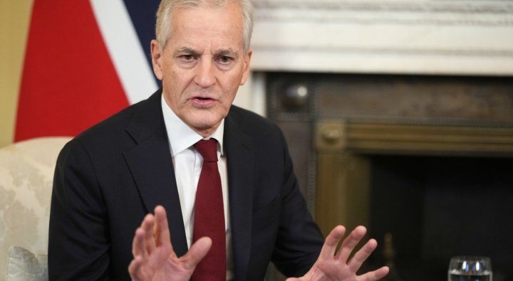 Norveç və Danimarka Qrenlandiya üçün ABŞ-a qarşı birləşirlər? -