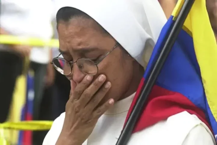 Venesuelada bir həftəlik matəm elan edilib