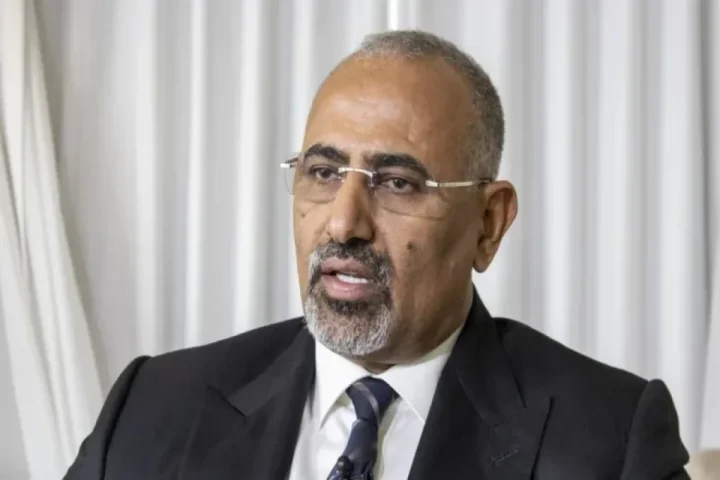 Yəmənin Prezident Şurası CKŞ liderini