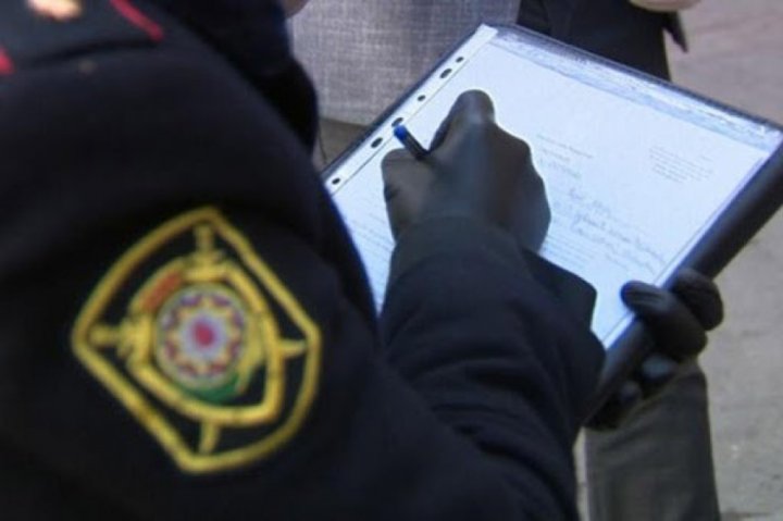 Abşeronda “sosial eksperiment” adı altında