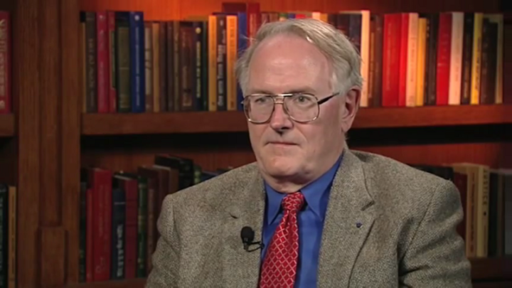 İran parçalana bilər -