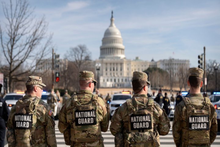 Ağ Ev Qəzza üzrə Sülh Şurasının tərkibini açıqladı -