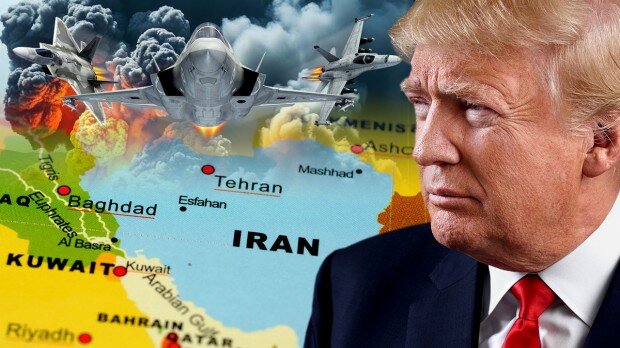 Tramp “xilaskar planını” işə saldı: