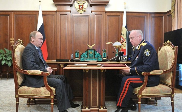 AZAL təyyarəsinin qəzası: