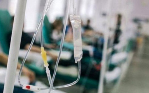 Qusarda bir ailənin üç üzvü dəm qazından zəhərləndi: