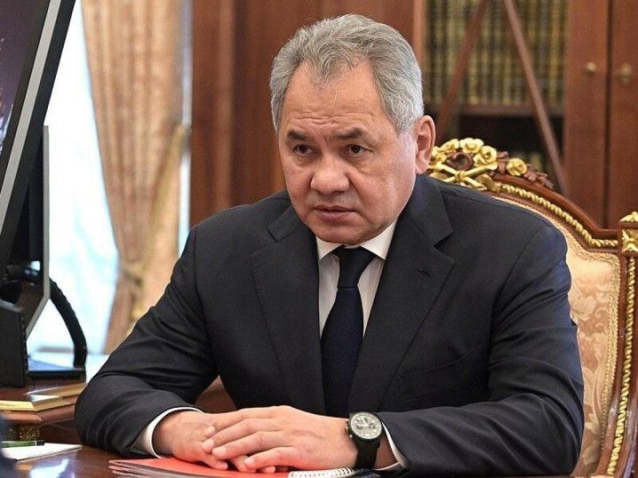 Şoyqu Ermənistana xəbərdarlıq etdi: