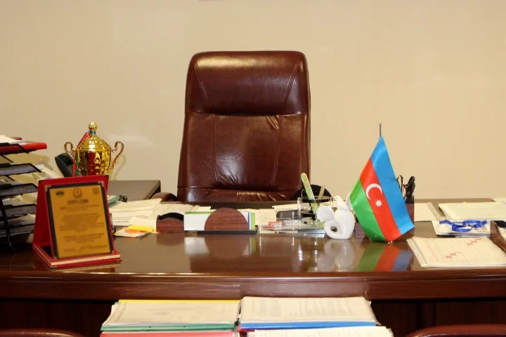 Bakıda 42 məktəbə yeni direktor təyin olunub